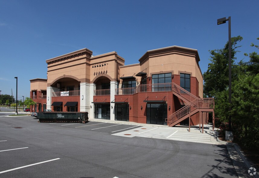 More Photos Of 5938 Buford Hwy, Doraville General Retail For Sale