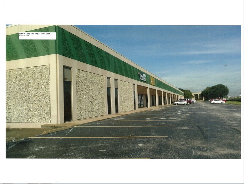 More Photos Of 4731 Darien St, Houston Unknown For Lease