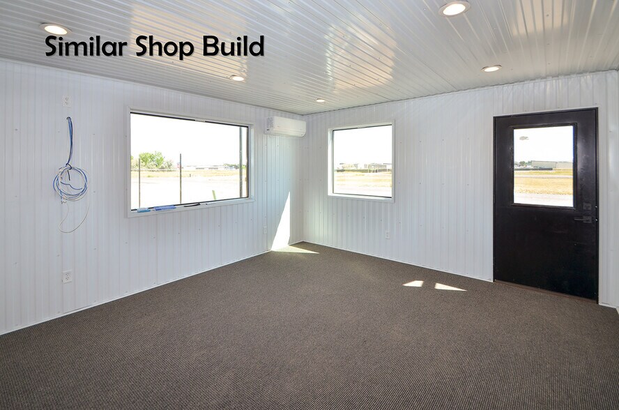 More Photos Of 6919 Backcountry Ave, Billings Industrial For Sale