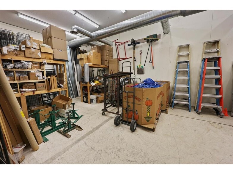 More Photos Of 5114 Marson Dr NE, Sauk Rapids Warehouse For Sale
