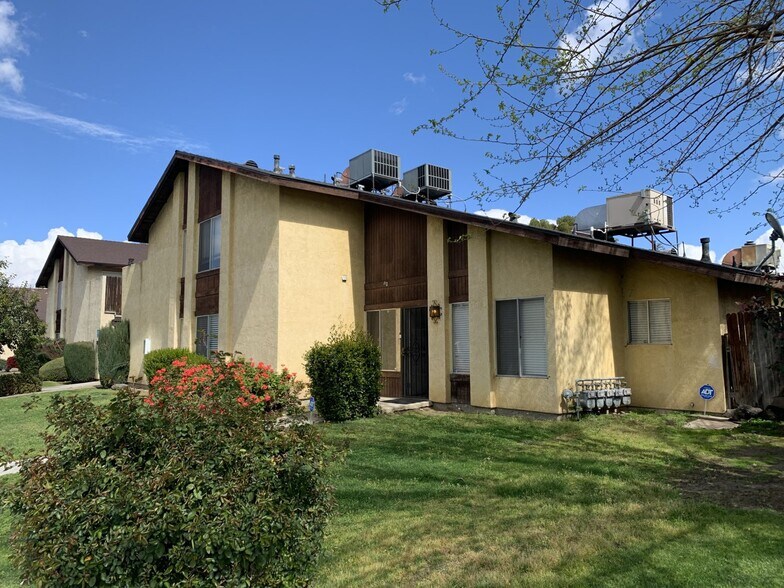 More Photos Of 2508 Ashe Rd, Bakersfield Apartments For Sale
