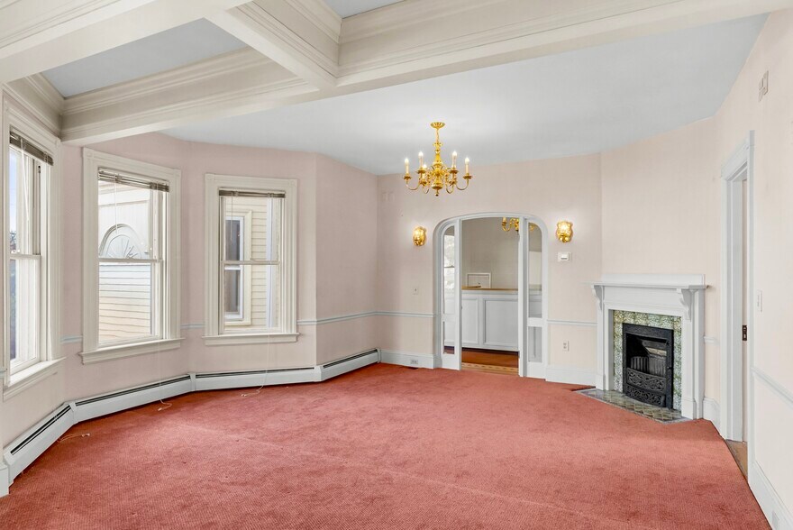 More Photos Of 1358 Smith St, North Providence Office Residential For Sale