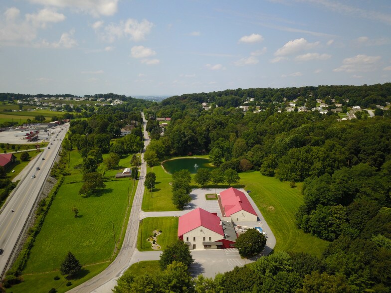 More Photos Of 91 Newport Pike, Gap Medical For Lease