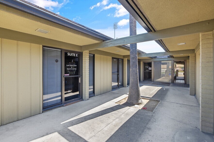 More Photos Of 561 N Alta Ave, Dinuba Medical For Lease