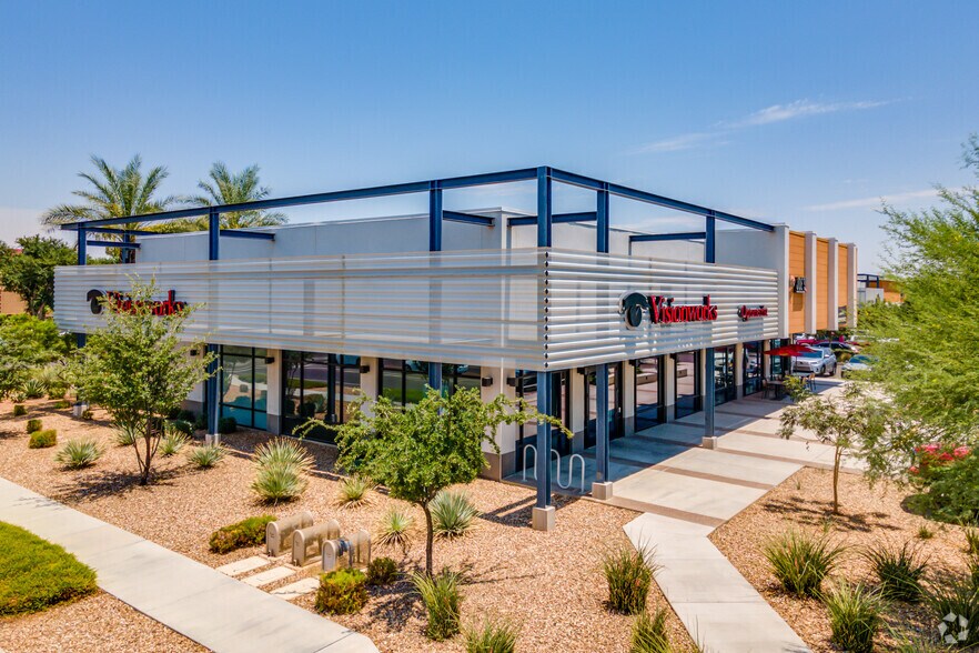 More Photos Of 10285 W McDowell Rd, Avondale Freestanding For Lease