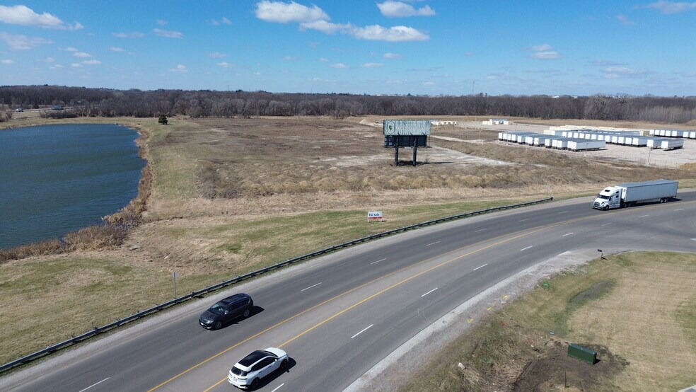 More Photos Of Greyhound Drive, Waterloo Land For Sale