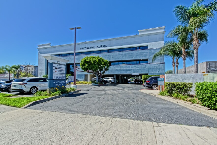 More Photos Of 18377 Beach Blvd, Huntington Beach Medical For Lease