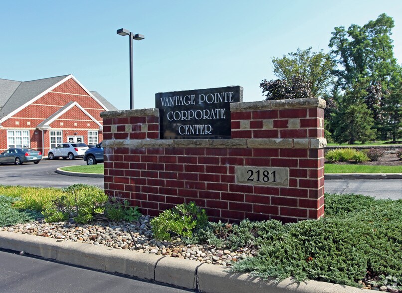 More Photos Of 2181 E Aurora Rd, Twinsburg Office For Lease