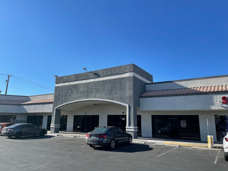 More Photos Of 4440 E Washington Ave, Las Vegas Unknown For Lease