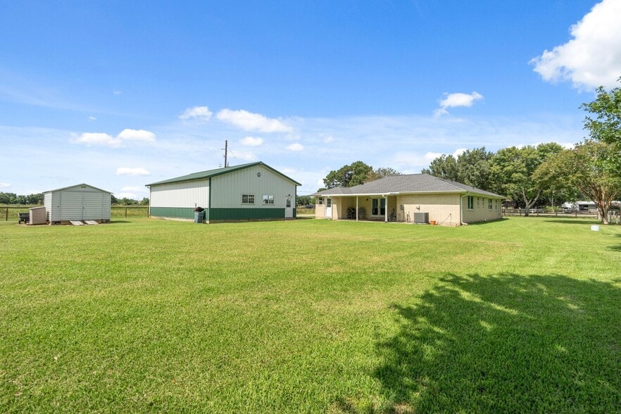 More Photos Of 6315 Sprigg St, Fulshear Land For Sale