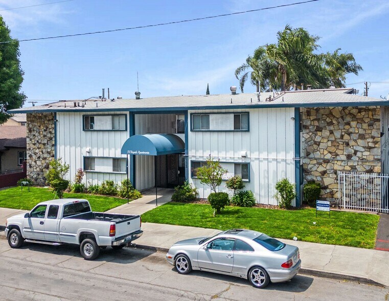More Photos Of 2352 Leroy St, San Bernardino Apartments For Sale