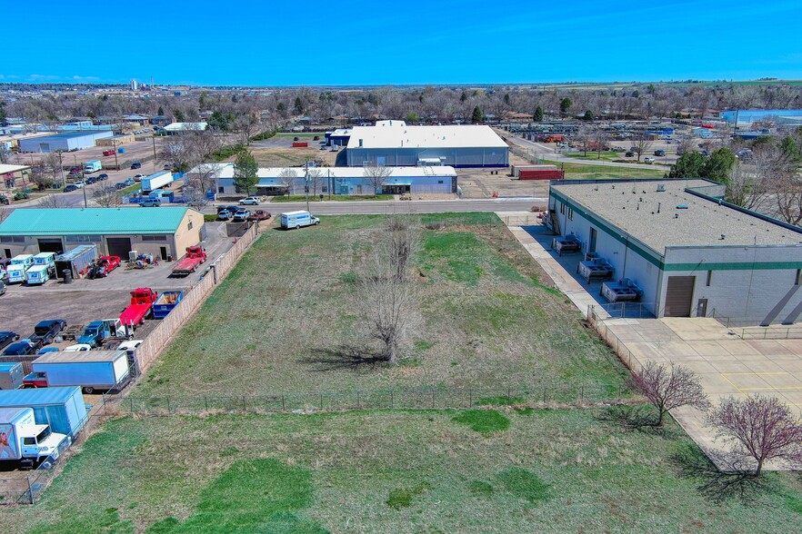 More Photos Of 919 S Sherman St, Longmont Land For Sale