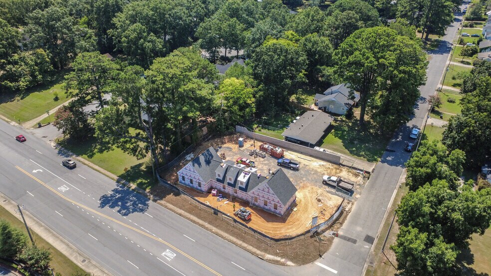 More Photos Of 0 Hargrove E Rd, Tuscaloosa Office For Sale