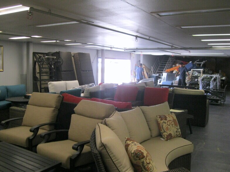 More Photos Of 1262 S Santa Fe Ave, San Jacinto Warehouse For Sale