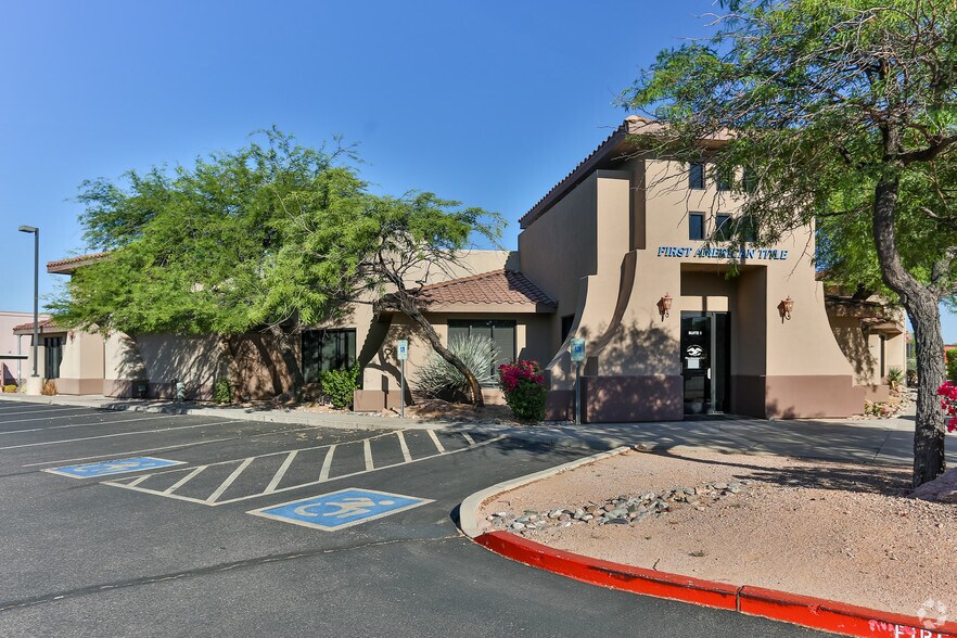 More Photos Of 6877 S Kings Ranch Rd, Gold Canyon Office For Lease