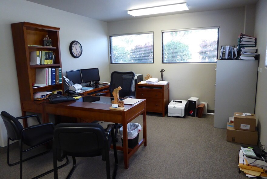 More Photos Of 132 E 5th St, Delta Office For Lease