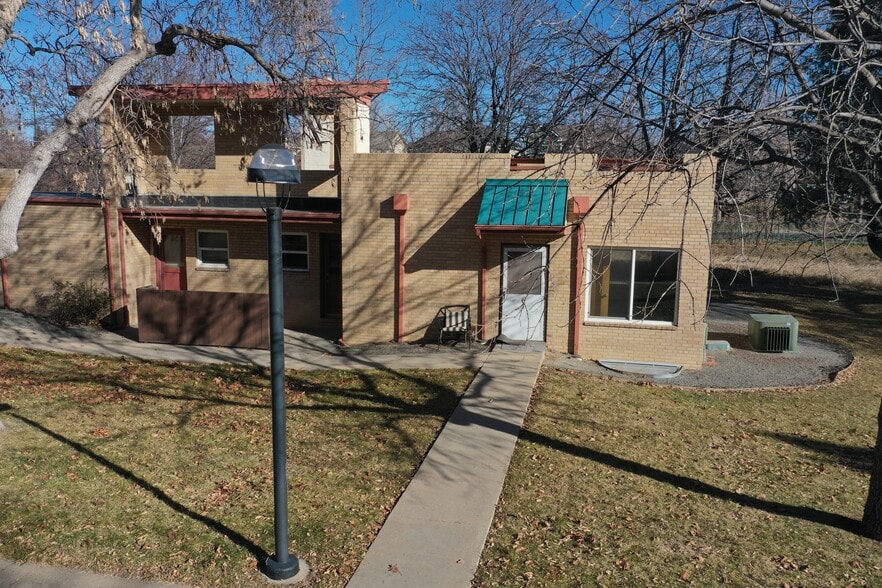 More Photos Of 1090 Quebec St, Denver Apartments For Sale