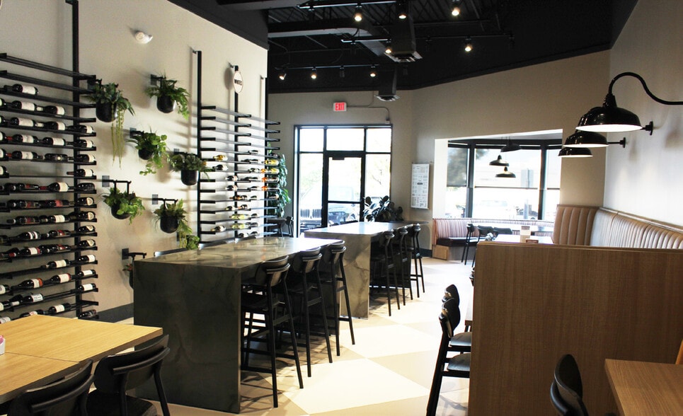 More Photos Of 605-741 N 98th St, Omaha Restaurant For Lease