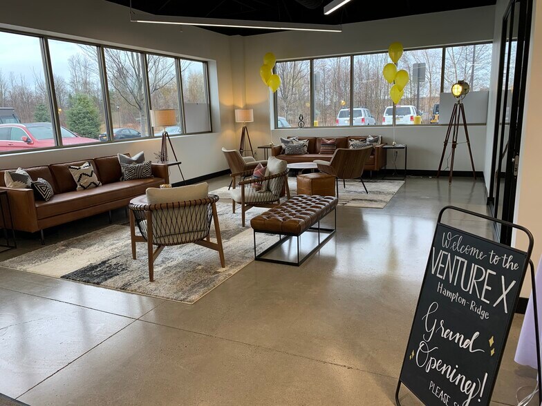 More Photos Of 4050 W Ridge Rd, Rochester Coworking Space