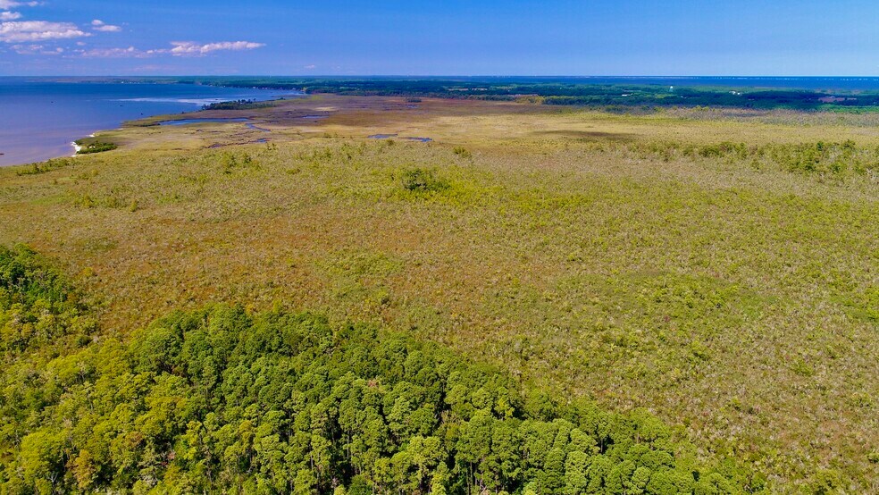 More Photos Of 0 Side Lane, Powells Point Land For Sale