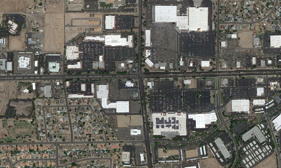 More Photos Of 59th Ave @ Bell, Glendale Land For Sale