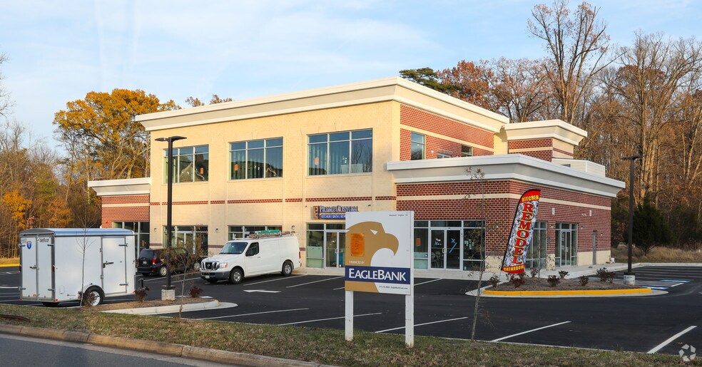 More Photos Of 45630 Falke Plz, Sterling Freestanding For Lease