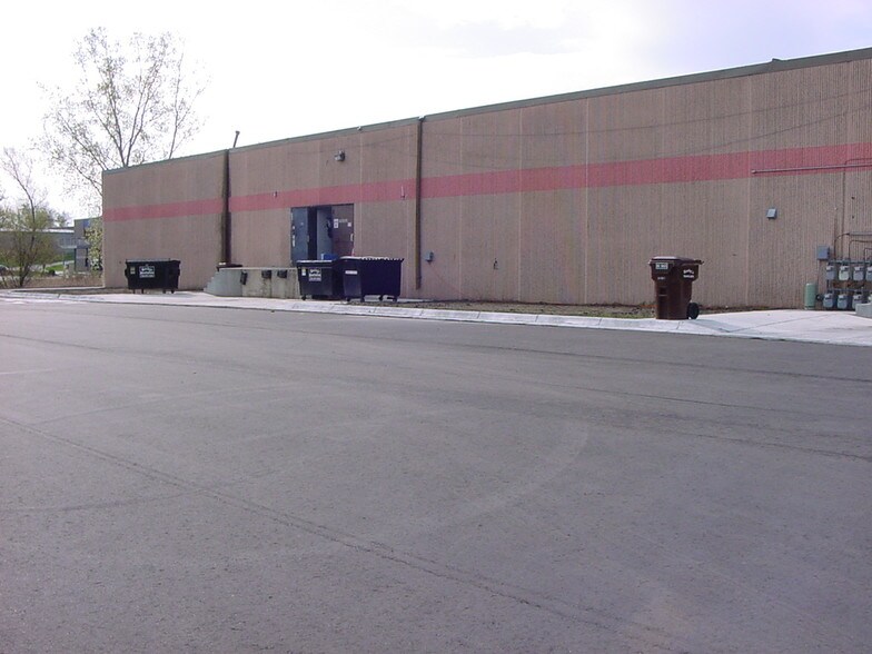 More Photos Of 600 Babcock Blvd E, Delano General Retail For Sale