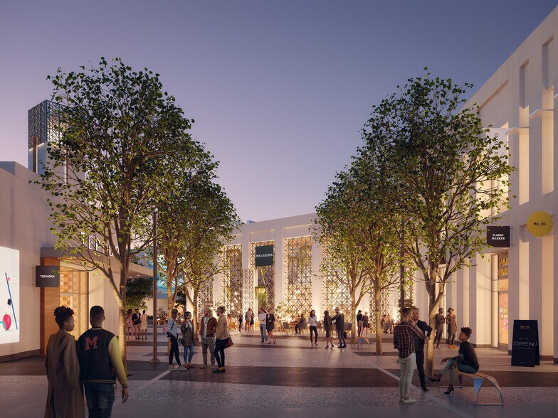 More Photos Of 3883 W Century Blvd, Inglewood Unknown For Lease