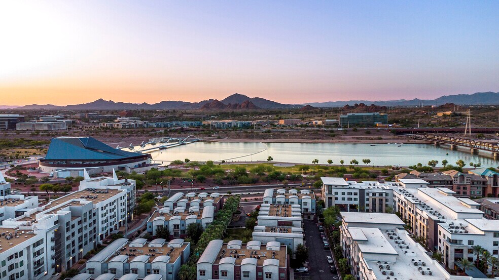 More Photos Of 920 S Kenwood Cir, Tempe Apartments For Sale