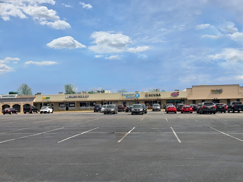 Primary Photo Of , Brownsburg General Retail For Sale