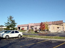 More Photos Of 10-14 Tucker Dr, Poughkeepsie Warehouse For Lease