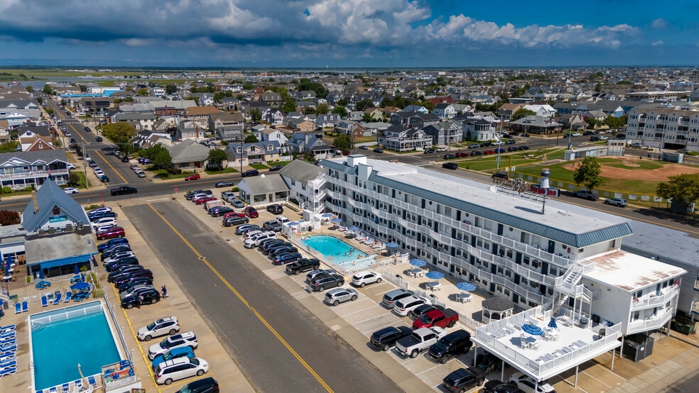 More Photos Of 6109 Atlantic Ave, Wildwood Crest Specialty For Sale