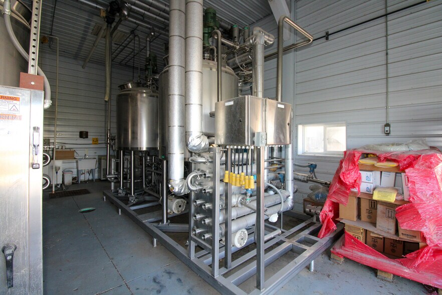 More Photos Of 6059 159th St, Galva Food Processing For Sale