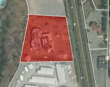 More Photos Of 405 US 9, Englishtown Land For Sale
