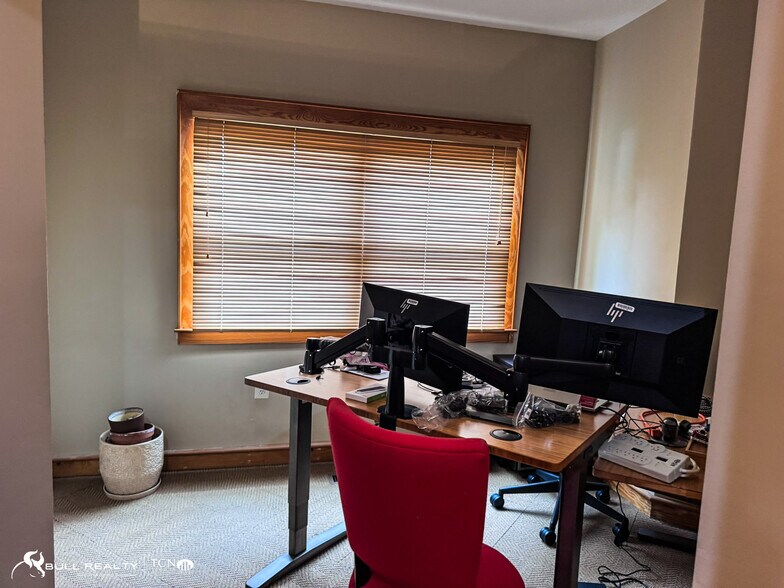 More Photos Of 1452 Carroll Dr Nw, Atlanta Office For Sale