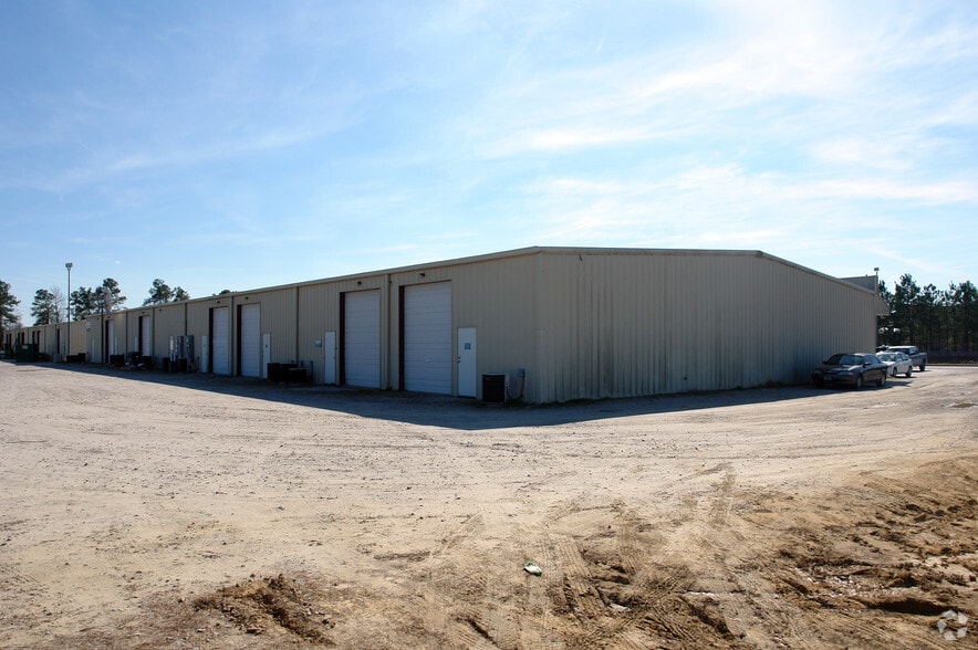 More Photos Of 3203 W Palmetto St, Florence Storefront Retail Office For Lease