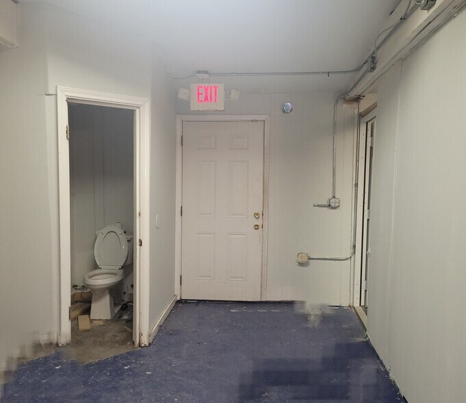 More Photos Of 4615 Sherman St, Houston Land For Sale