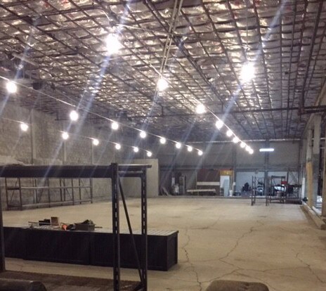 More Photos Of 1011 N Lime Ave, Sarasota Distribution For Sale