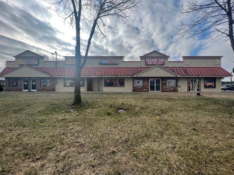 More Photos Of 1566 Rt 38, Lumberton General Retail For Sale