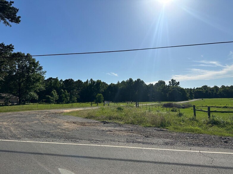 More Photos Of 0 Johns Gin Rd, Keithville Land For Sale