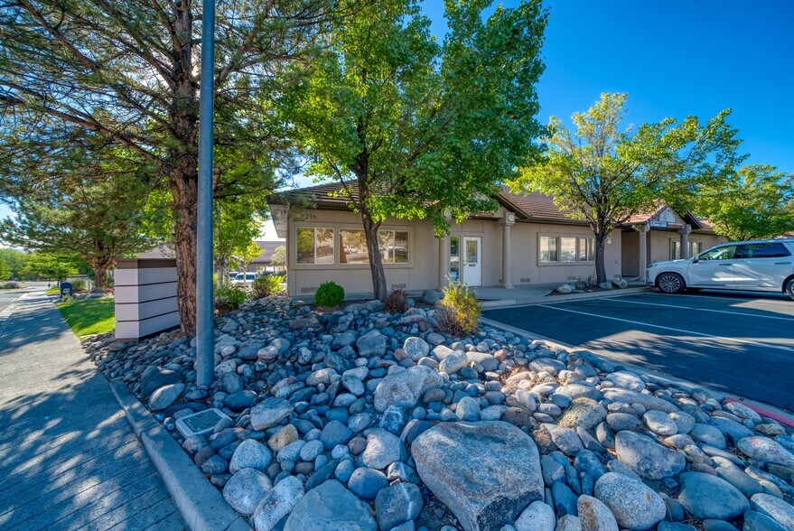 More Photos Of 2215 Green Vista Dr, Sparks Office For Sale