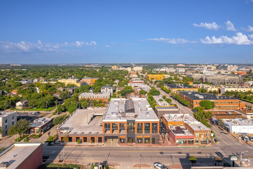 More Photos Of 701 W Magnolia Ave, Fort Worth Unknown For Lease