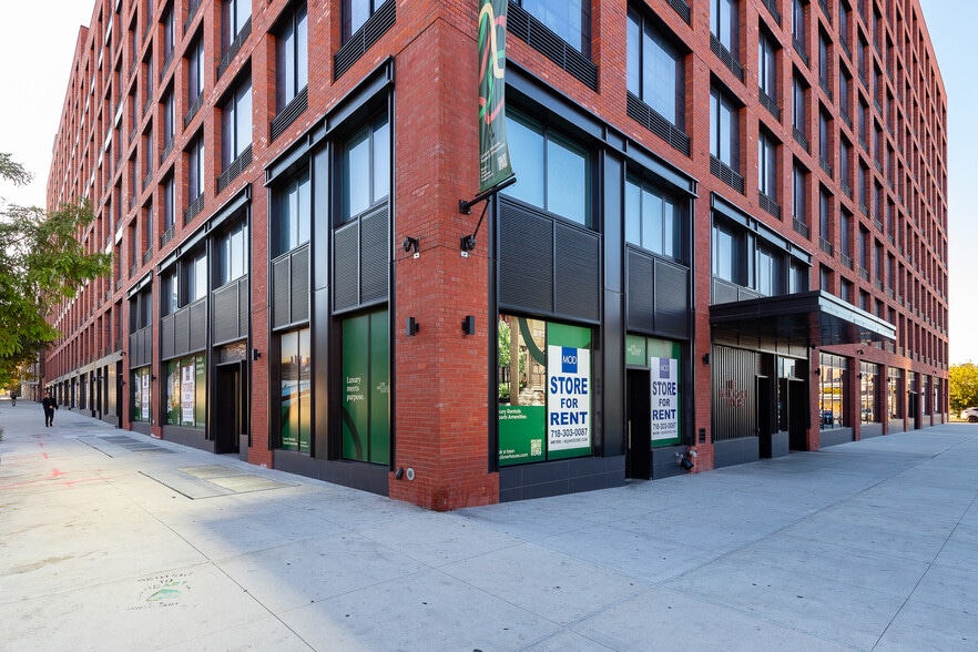 More Photos Of 40 Bruckner Blvd, Bronx Apartments For Lease