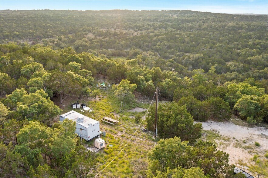 More Photos Of 900 Lost Valley Rd, Dripping Springs Land For Sale