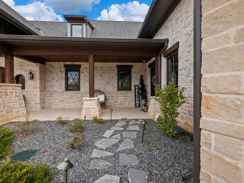 More Photos Of 3263 Tanners Mill Rd, Gainesville Lodge Meeting Hall For Sale