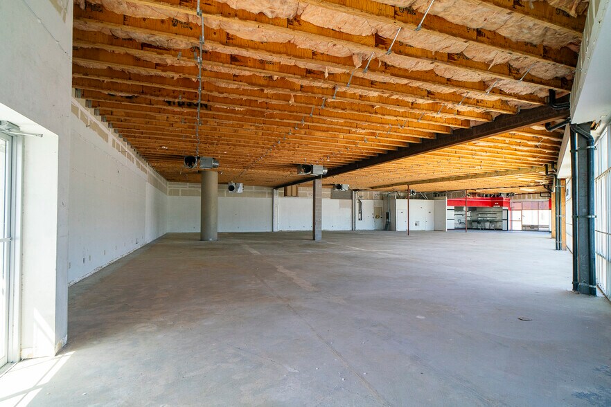 More Photos Of 800 S Main St, Las Vegas Storefront Retail Office For Sale