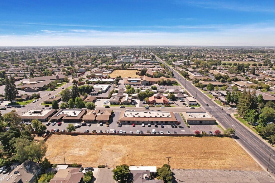 More Photos Of 380 S Sunset Dr, Lodi Land For Sale