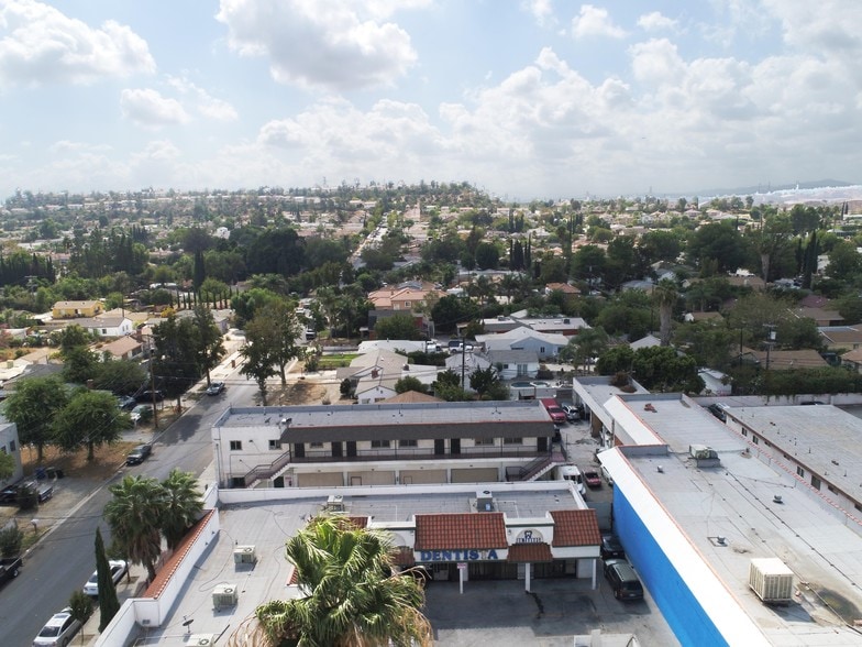 More Photos Of 12601-12615 San Fernando Rd, Sylmar Unknown For Lease