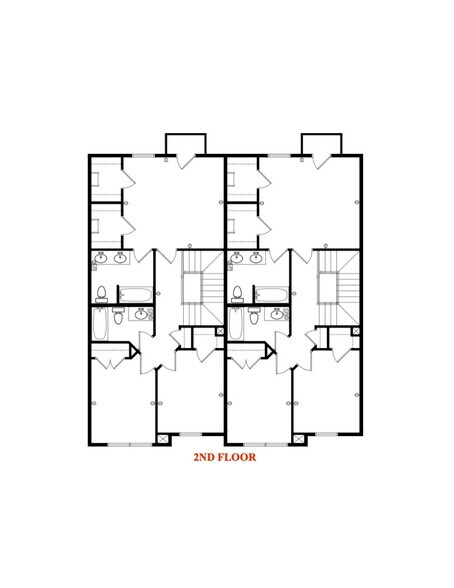 More Photos Of 2 S Hunsley Hills Blvd, Canyon Apartments For Sale