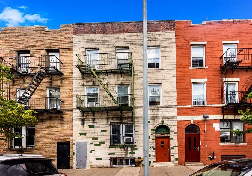 1144 Metcalf Ave, Bronx, NY 10472 Apartments For Sale